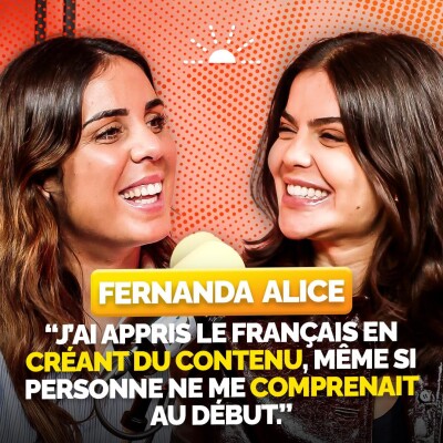 Fernanda Alice : D’un parcours tout tracé à une stratégie plus alignée cover