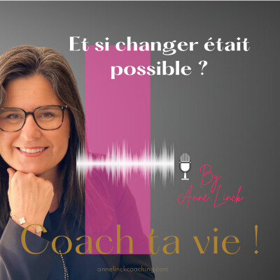 Et si changer était possible ? cover