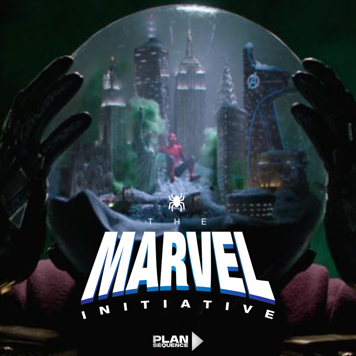 Spider-Man : Far From Home Spider-Man : Far From Home