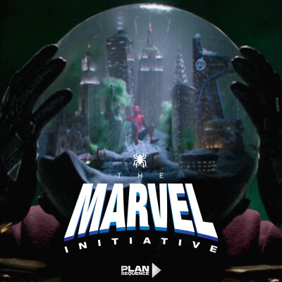 Spider-Man : Far From Home cover