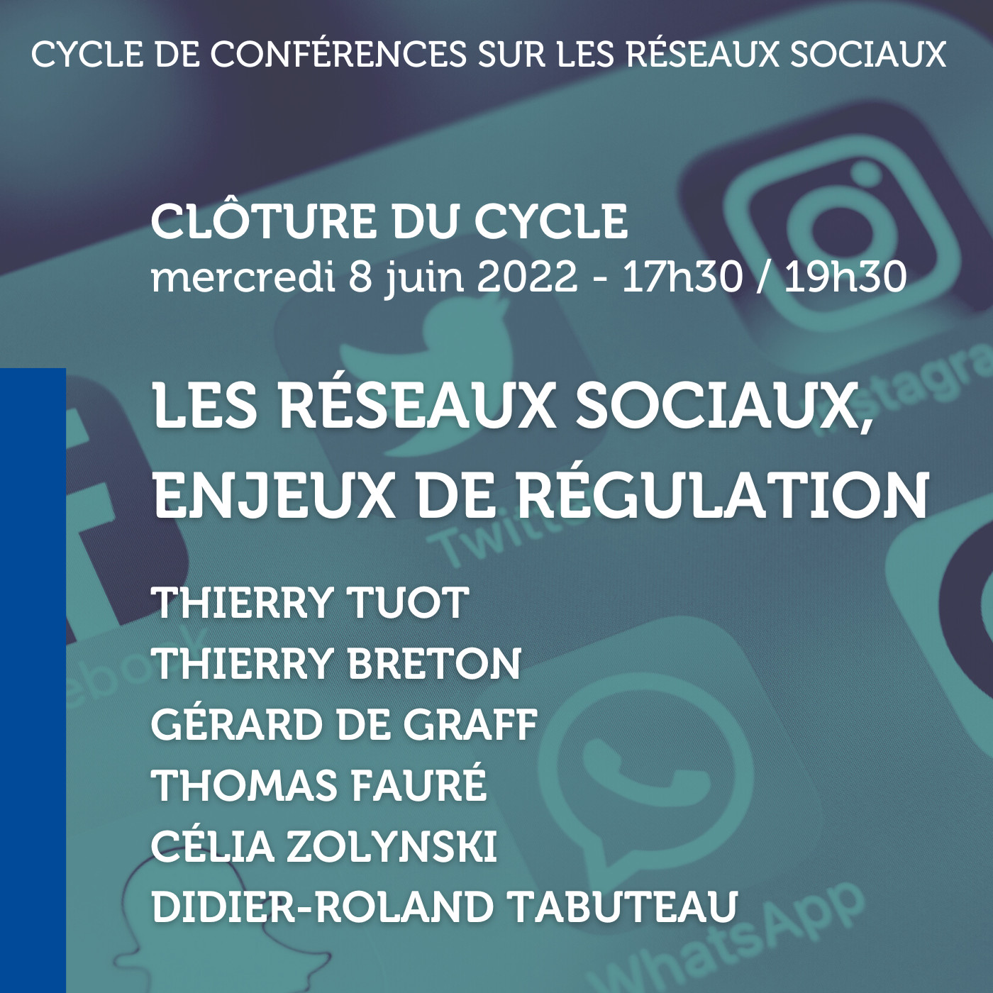Les conférences du Conseil d\'État