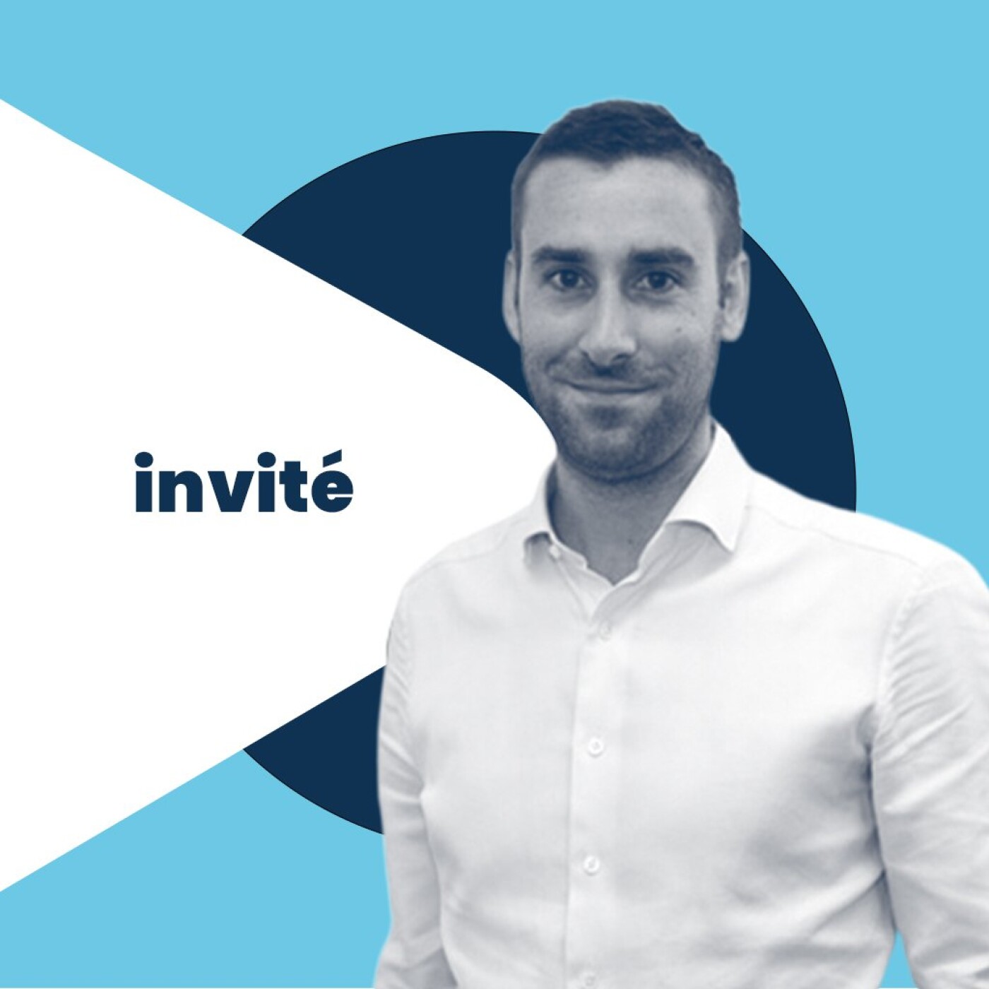 L\'invité de CMO Radio