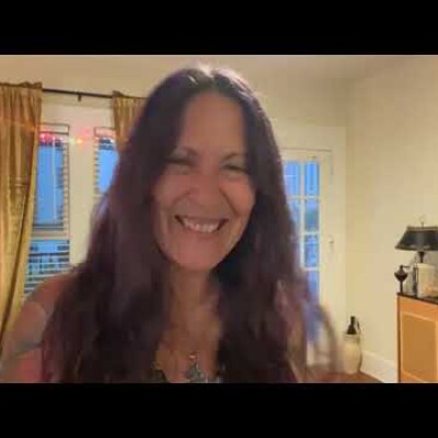 Learn natural alternatives on Nature's Mysteries Medicine Show's Episode 44: Women’s Cycles cover