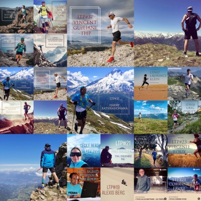 LTP HORS SERIE - MOMENTS CHOISIS - SAISON 1 - EP 19-37 cover
