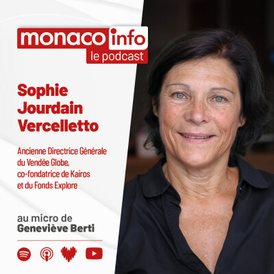 Sophie Jourdain Vercelletto cover