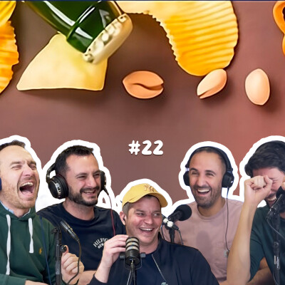 CE JEU A PEUT VOUS SAUVER LA VIE - (LE POSTILLON DU VENDREDI #22) cover