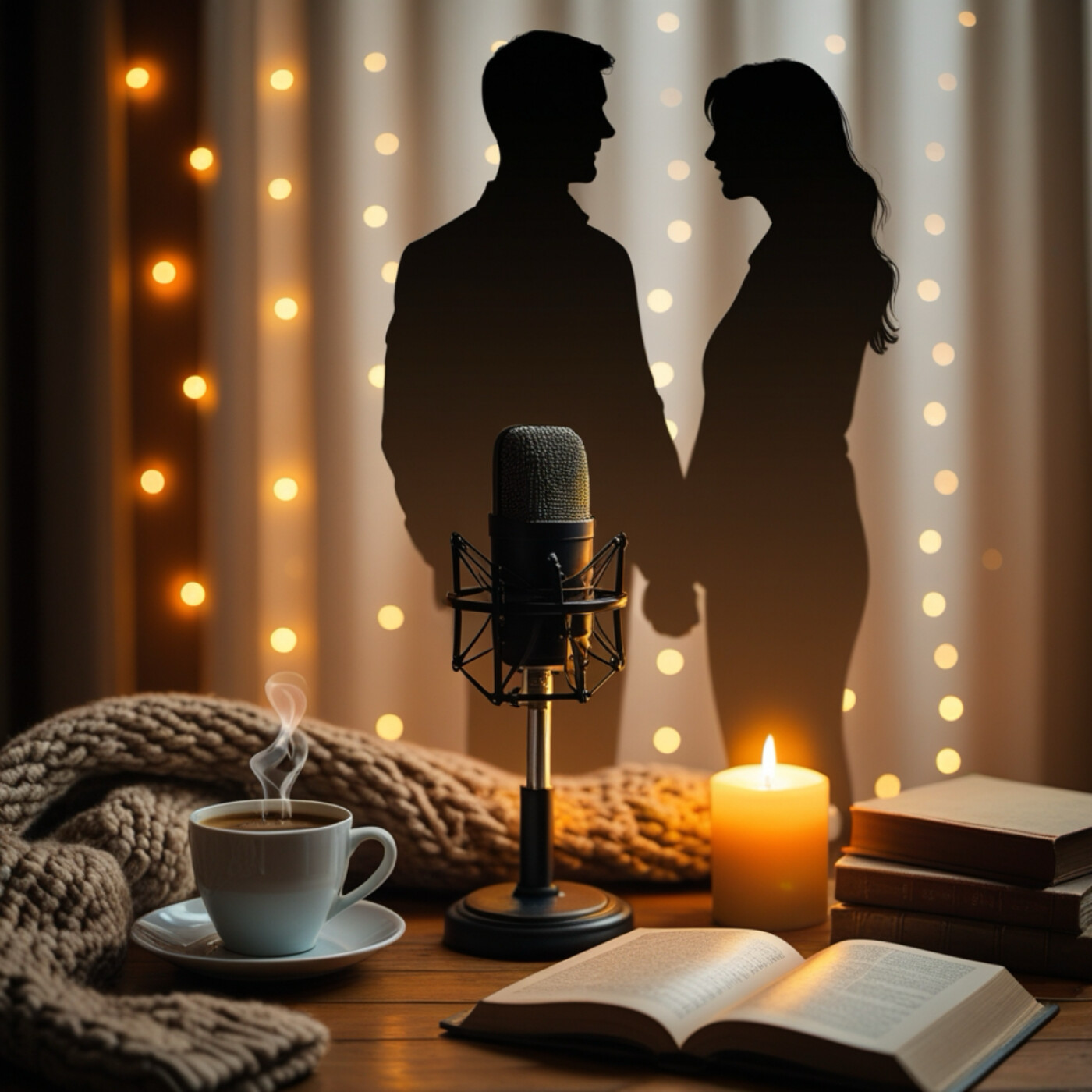 MICRO LIBRE 🎙️: Le podcast des relations humaines