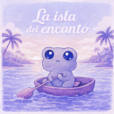 [EN] 4 - Puerto Rico is something else ! cover