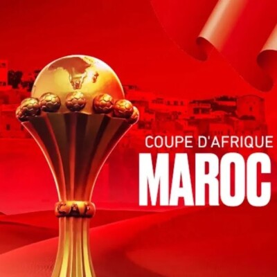 Fin de la CAN, mort du Maghreb et un grand chaos à venir  cover