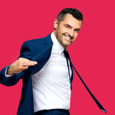 Arnaud Ducret est notre invité cette semaine ! cover