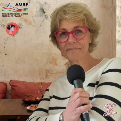 🎙️ Hors-série – Élections municipales 2026 : Cécyl, maire de Saint-Quentin-sur-Indrois cover