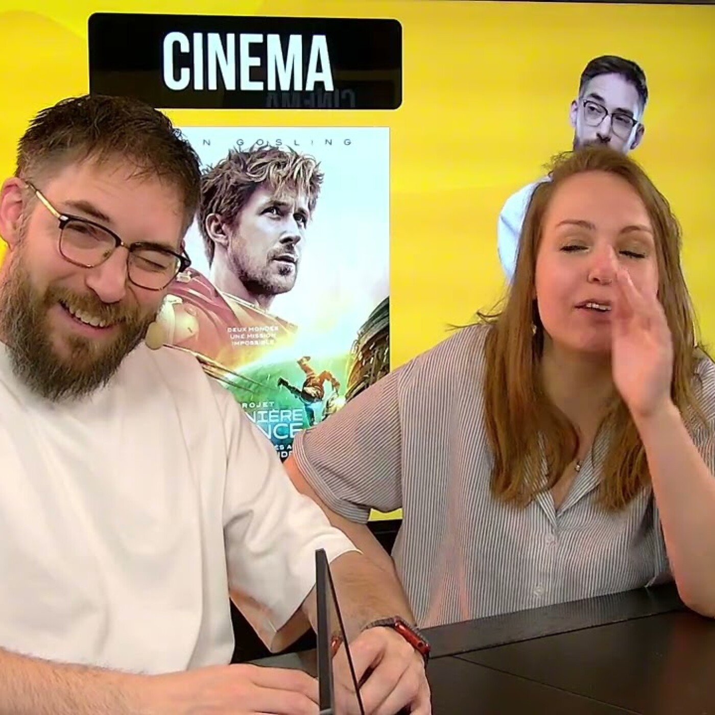 LJD Show : On parle Warhammer et Ludiverse avec Heavy de French Wargame Studio ! episode artwork