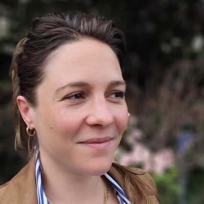 L'art à la portée de tous avec Laura Cambier cover