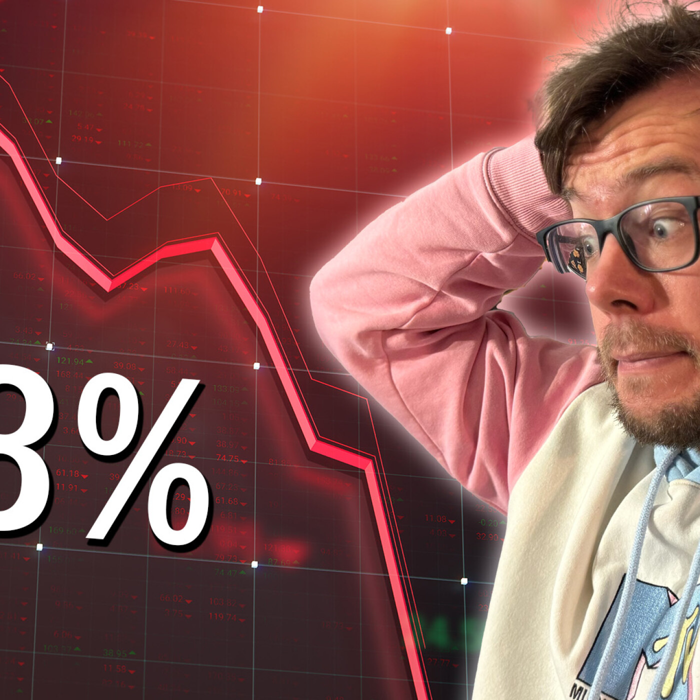WTF is Happening with Water Stocks?