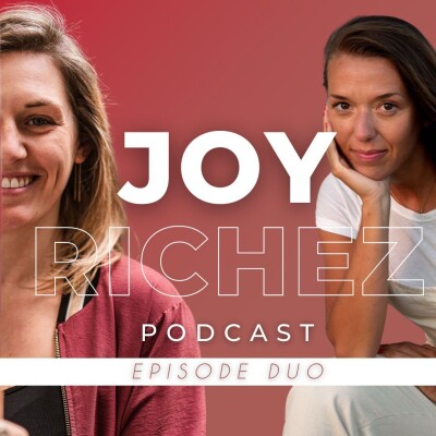 85 - A la rencontre de notre fonctionnement inné avec Marine Blotacz cover