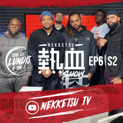 NEKKETSU SHOW AVEC VICTOR DERMO: RAGNAR LODBROK, SES PLUS GRANDS MOMENTS! cover