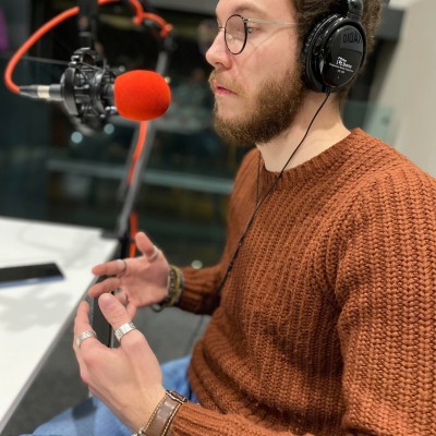 30 minutes avec : CARAVELLE cover