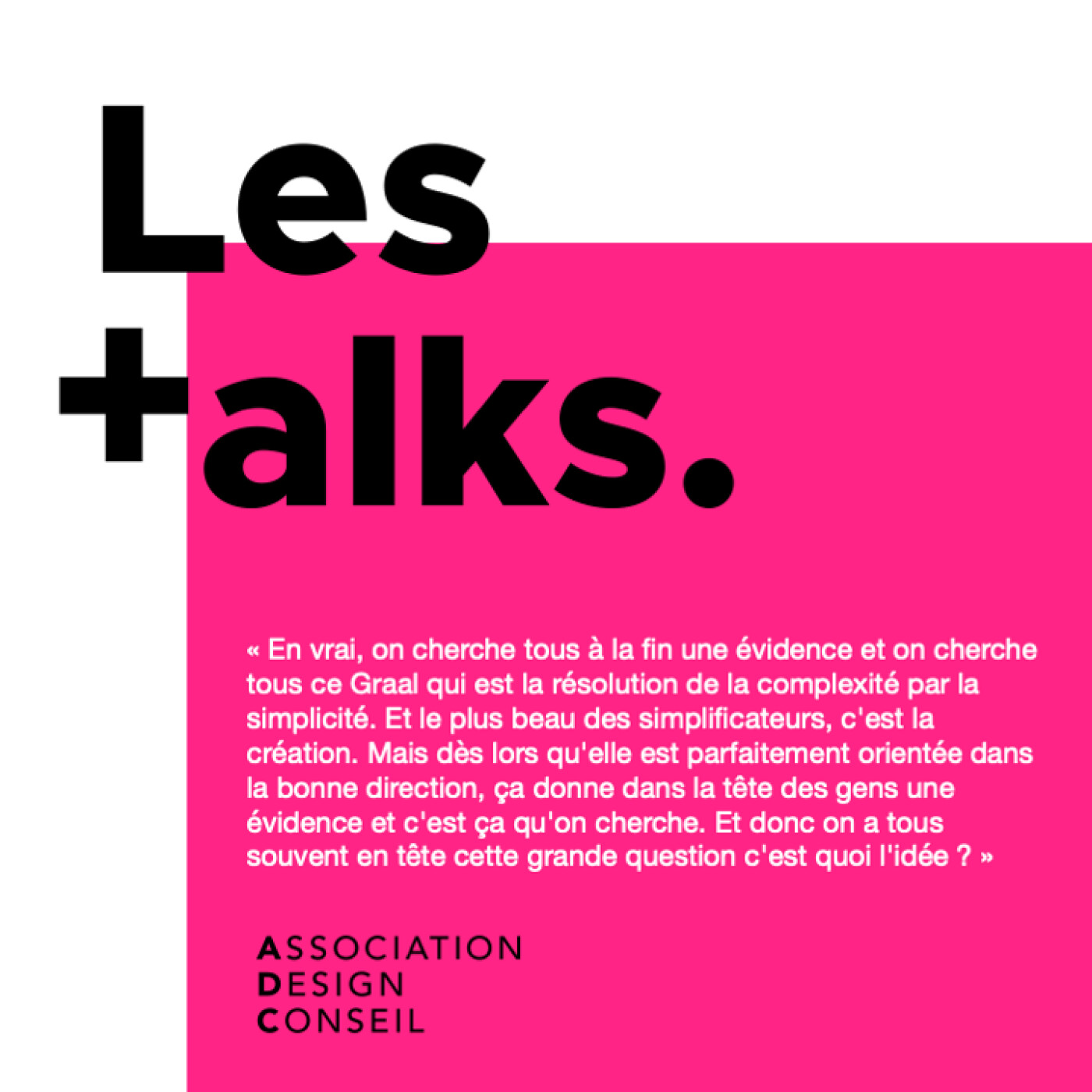 Cap sur la Stratégie de Marque avec Nicolas Neau, Cécilia Tassin et Valentin Joos episode artwork