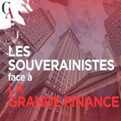 La finance contre les peuples, que faire? - J.L. Izambert - # politique cover