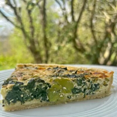 Episode - 51 - La Quiche du couronnement de Charles III cover