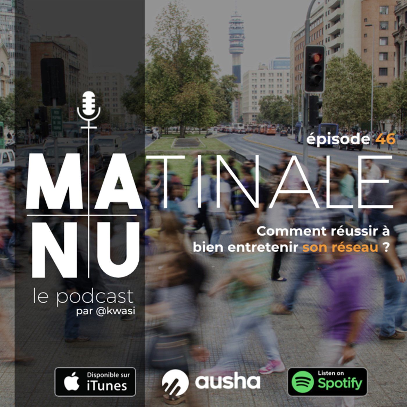 La manutinale