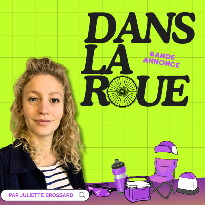 Dans La Roue - Bande Annonce cover