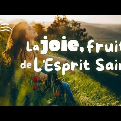 Parole et Évangile du jour | Vendredi 30 mai • Donne ton Esprit de Force ! cover