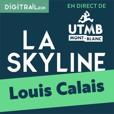 Hors Série - La Skyline de Louis CALAIS cover