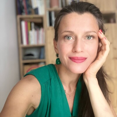 #47 Vers une école plus juste et épanouissante : et si le système éducatif devenait un levier d'émancipation, avec Florence Rizzo cover