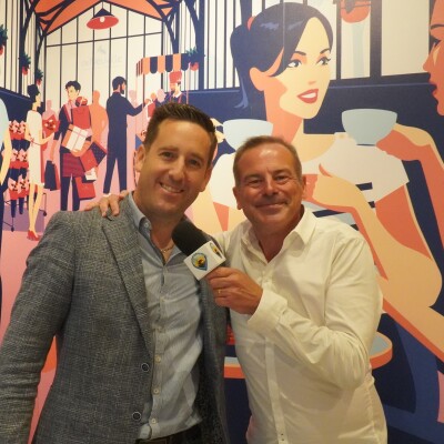 Fabien Mesplède est Agent Général Axa Assurances. Il vous détaille son offre et accompagnement sur le Bassin notamment pour les entreprises cover
