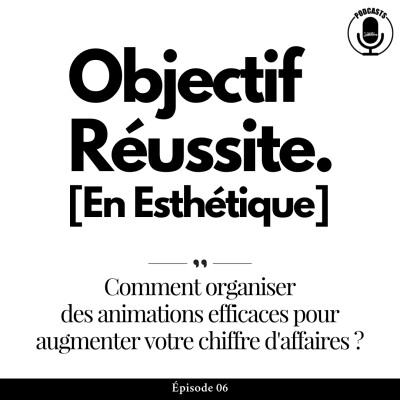Comment organiser des animations efficaces pour augmenter le CA de votre institut ? cover