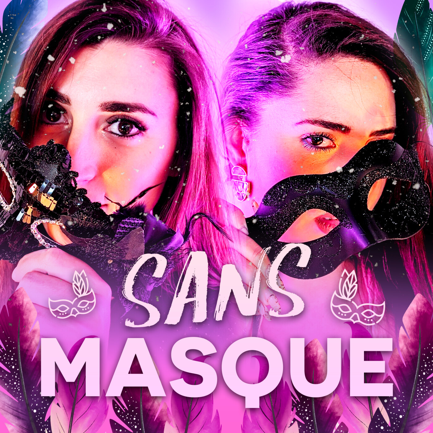 Sans masque