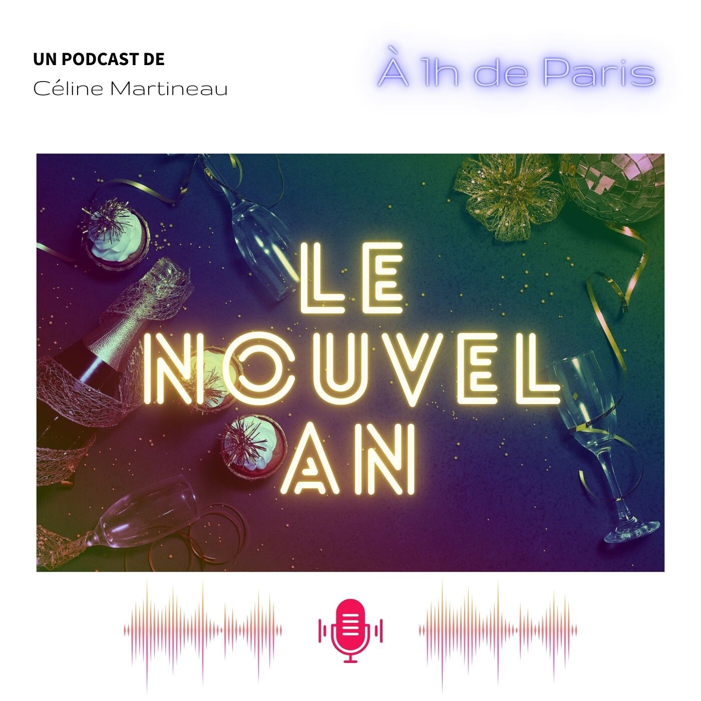 À 1h de Paris