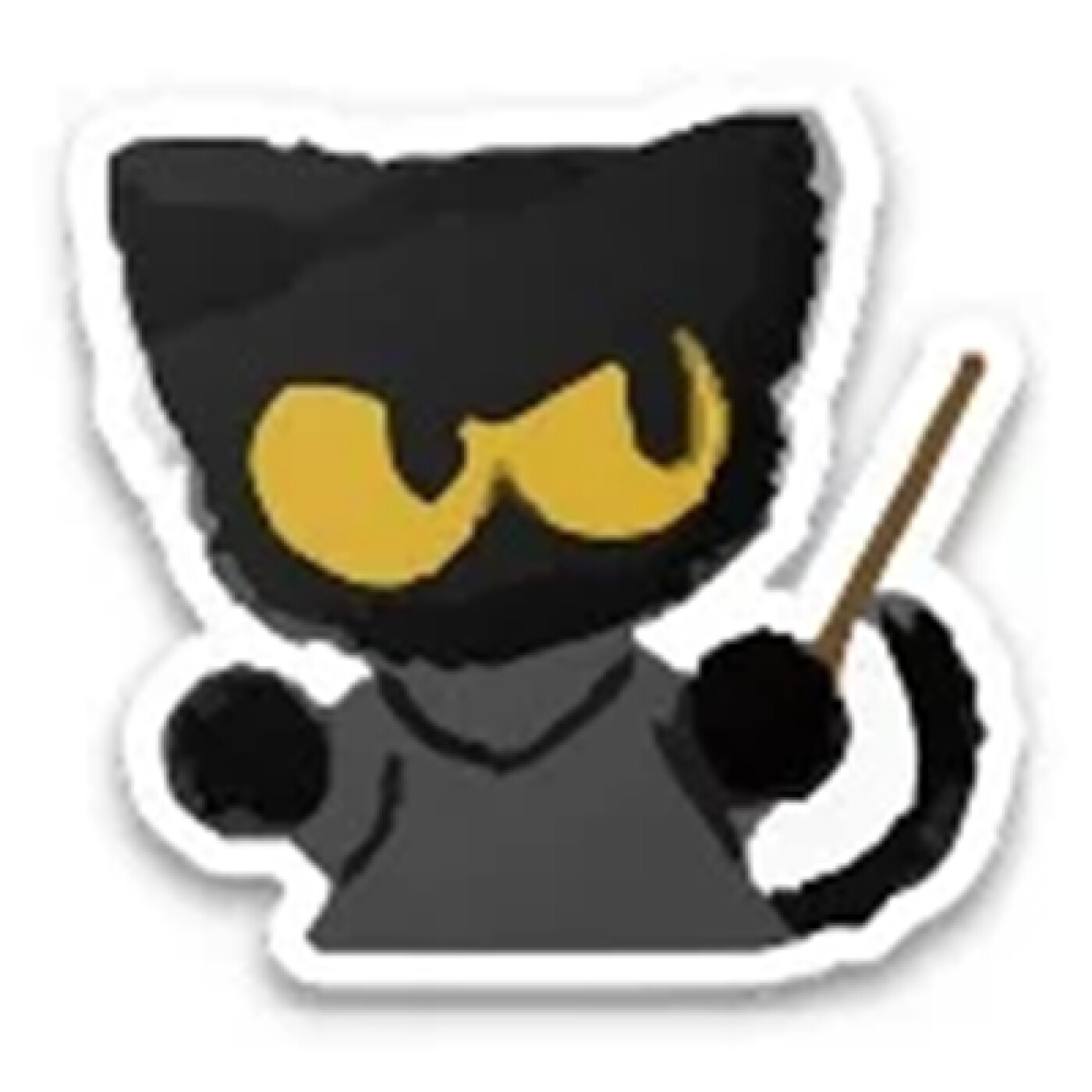 magic cat academy