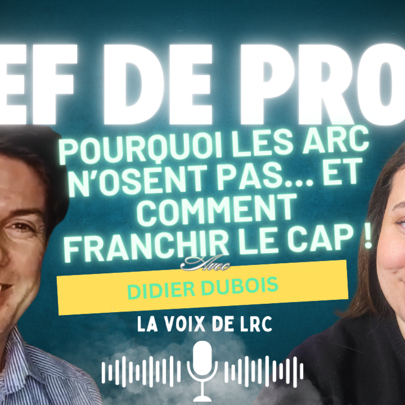 La voix de LRC