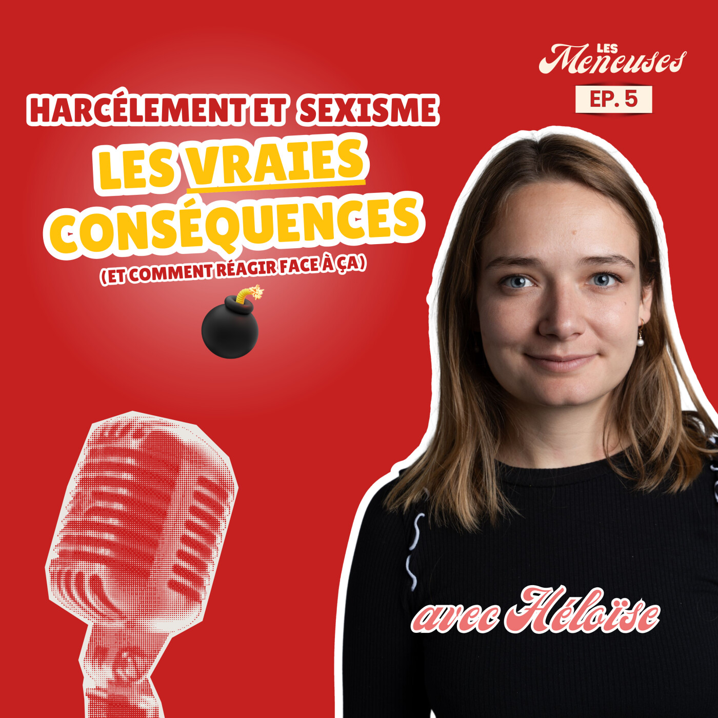 Les Meneuses