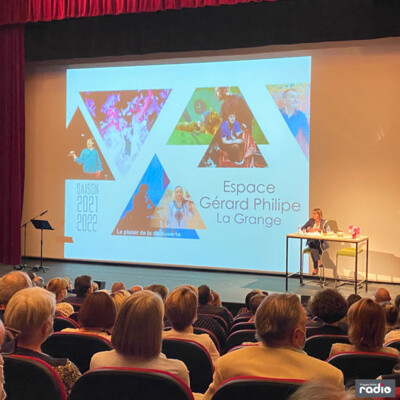 REPORTAGE - Des nouveaux spectacles dans l’agglo pour cette année ! cover