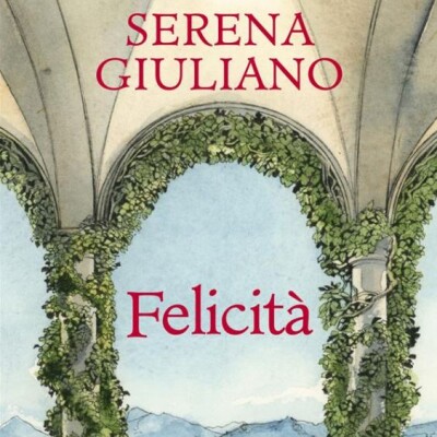Serena GIULIANO - "Felicità" cover
