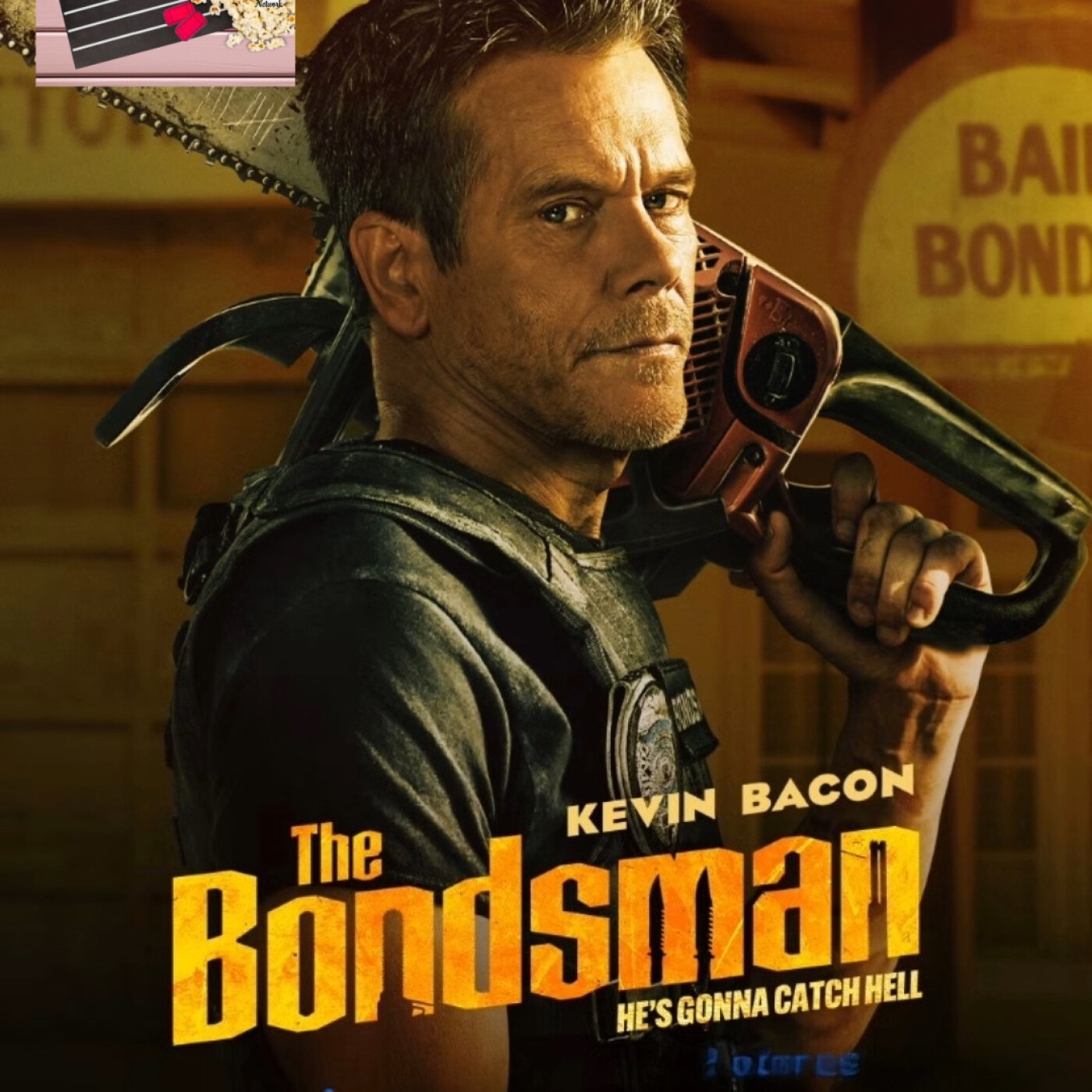 The Bondsman (2025) Series Review
