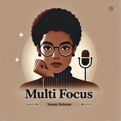 E17# Trop d’idées, pas d’action : comment sortir du flou quand on est multipotentielle ? cover