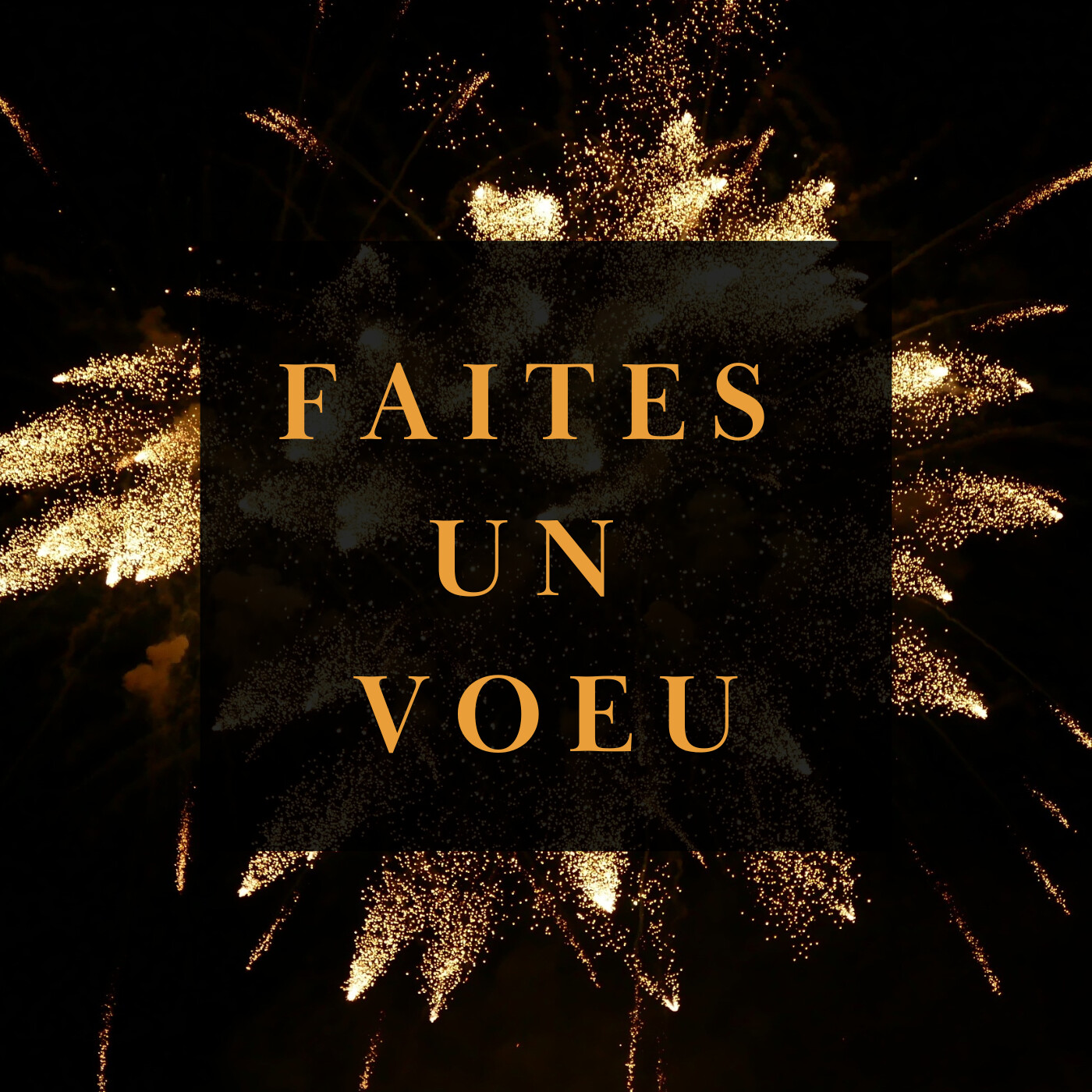 L\'onde de vie(s)