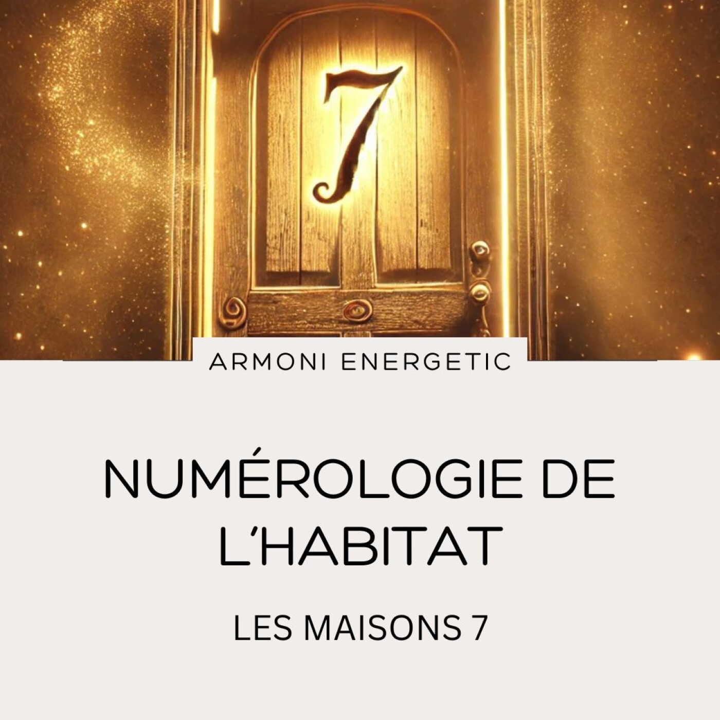 Armoni Energetic | Spiritualité et mondes invisibles - Anastasia Magni