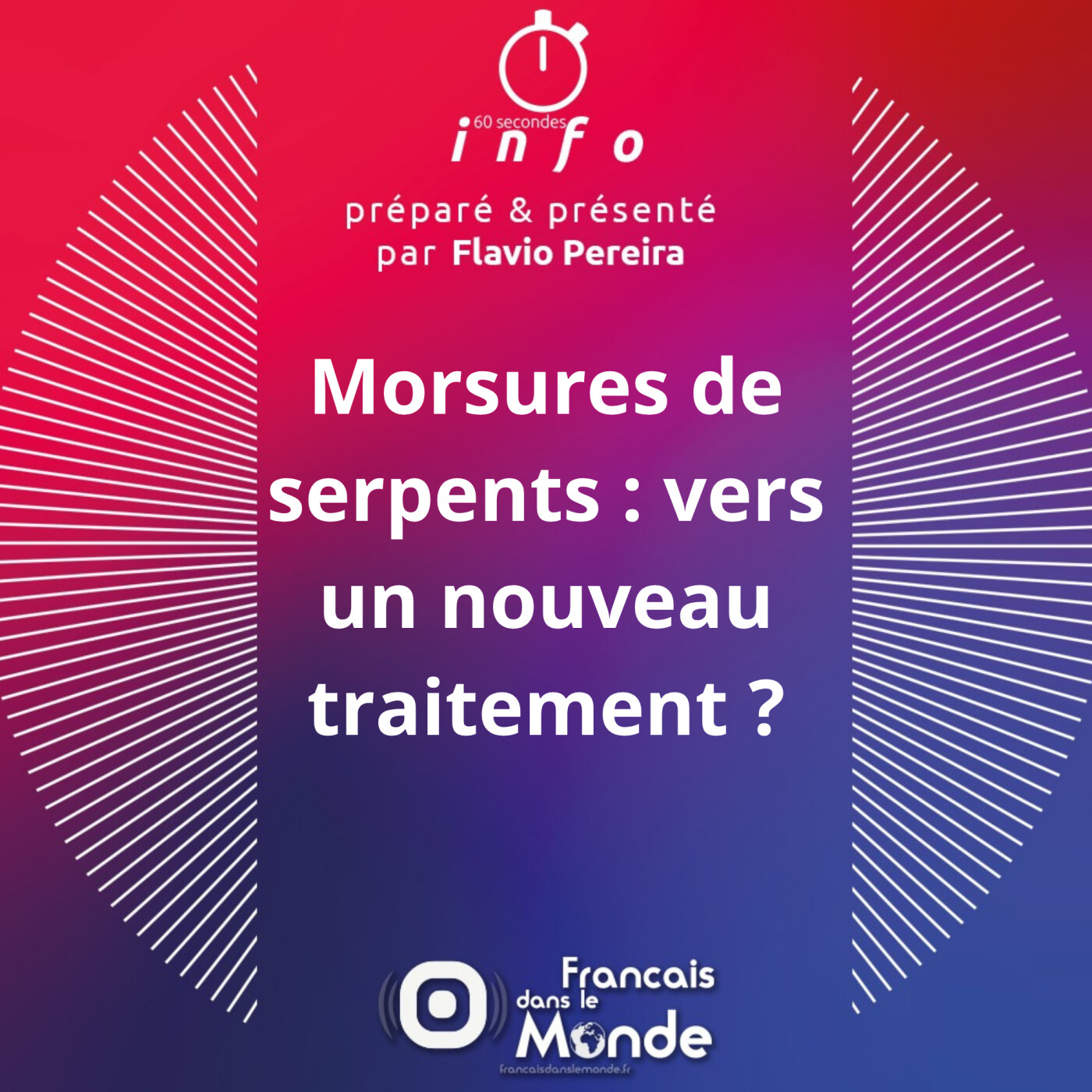 L\'info des Français dans le monde