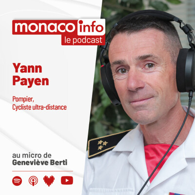 Yann Payen cover