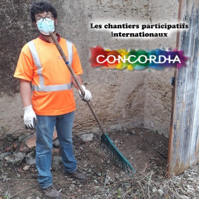 Les chantiers participatifs, une joyeuse expérience de l'engagement ! cover