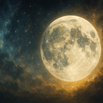 Les étoiles vous parlent - Episode 27 - Du 4 au 10 Aout 2025 cover