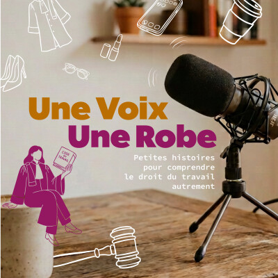 Épisode 1 : Petite histoire d'un enregistrement clandestin recevable en justice cover