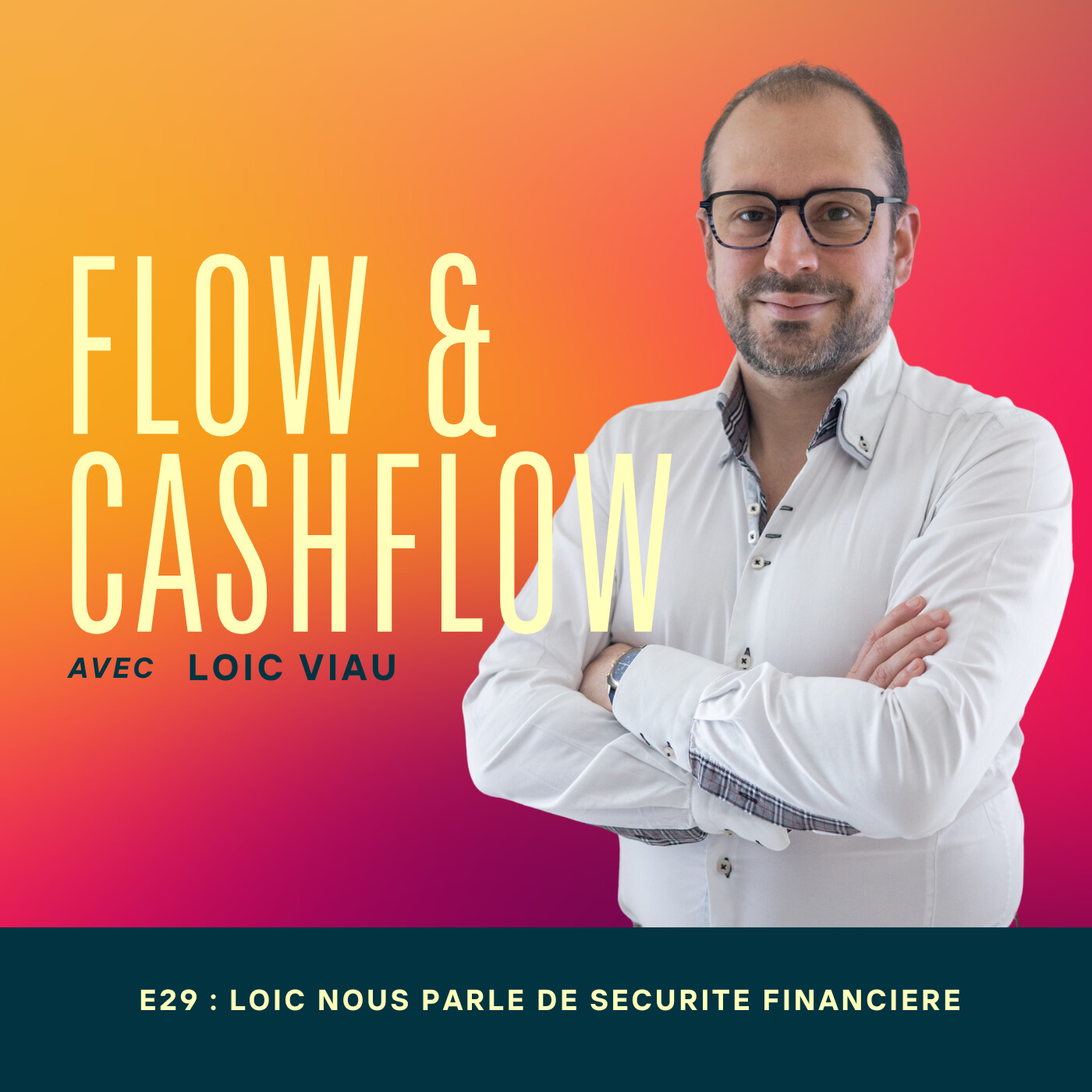 FLOW AND CASH FLOW : Les hacks business de la creator economy