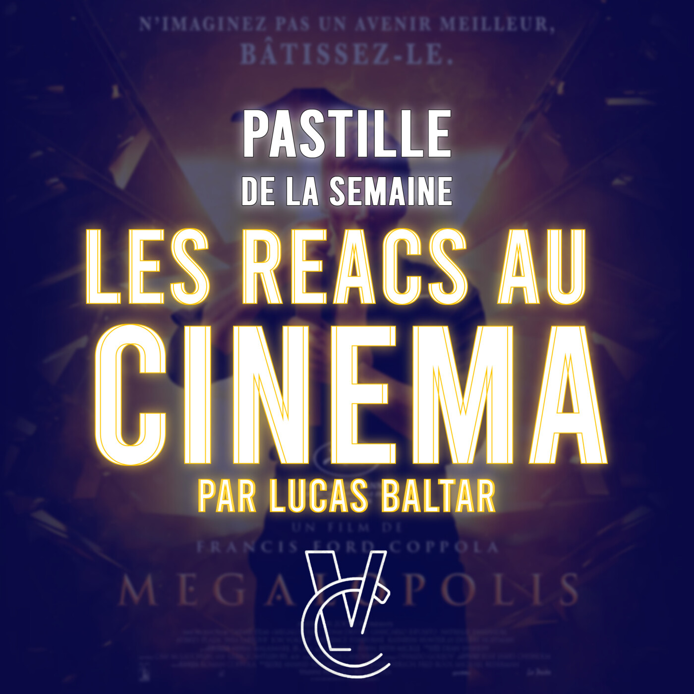 Vendredi Ciné