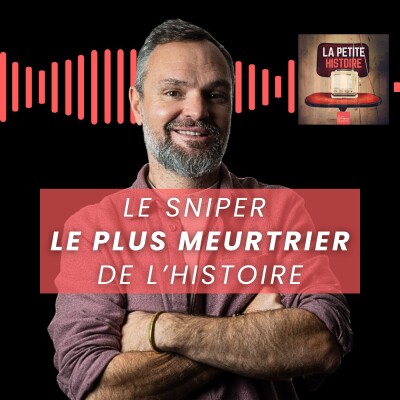 Le sniper le plus meurtrier de l’Histoire était finlandais cover